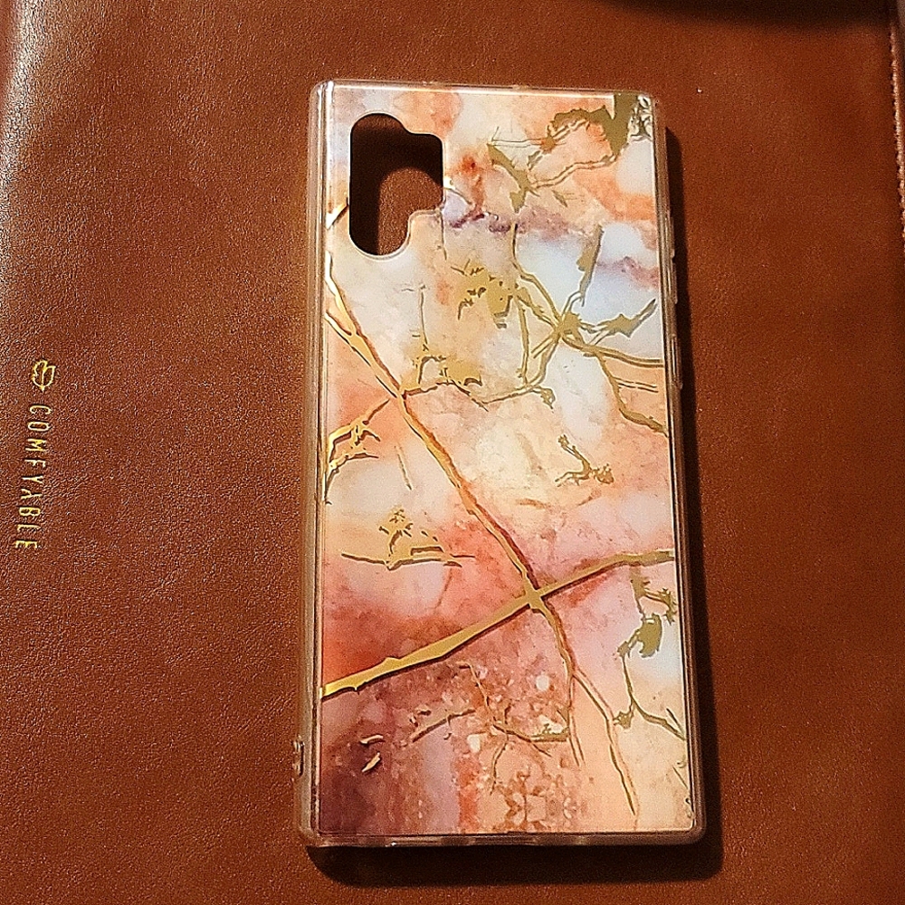 Samsung Note10+ Phone Case